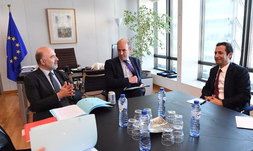 PLF 2020 : L’empreinte visible des institutions internationales