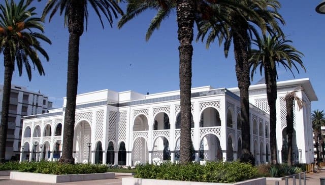 Plus de 100.000 visiteurs pour la Biennale de Rabat et l'exposition «Trésors de l'Islam en Afrique»