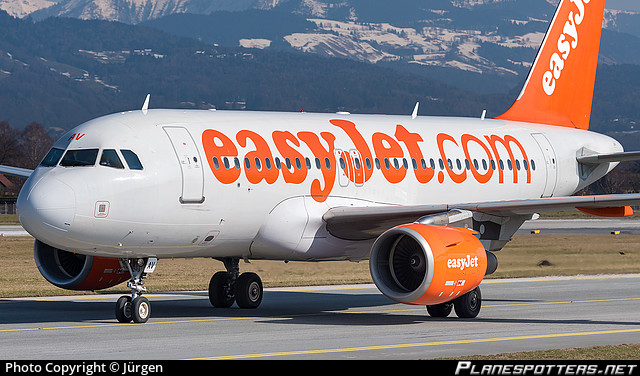 Easyjet annonce sa neutralité carbone et une collaboration avec Airbus sur l'avion hybride