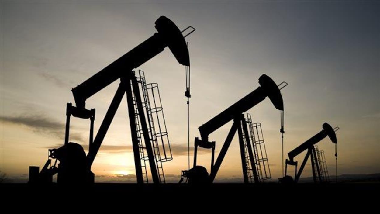 Le pétrole pâti de l'absence d'avancées dans les négociations