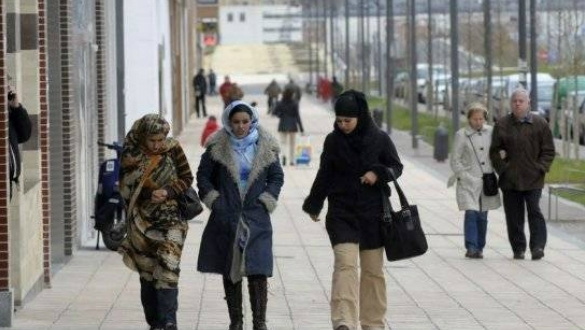 262.031 Marocains affiliés à la sécurité sociale en Espagne à fin octobre