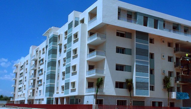 Hausse de 0,9% des prix des actifs immobiliers au T3-2019