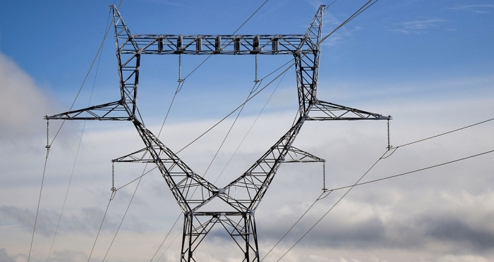 Énergie électrique : hausse de 22,3% de la production à fin septembre