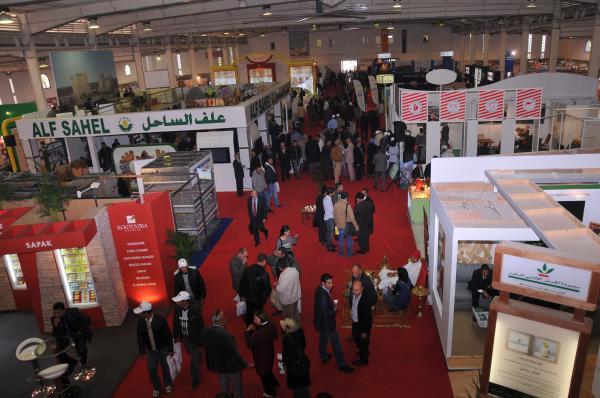 Le Salon avicole «Dawajine 2019» du 26 au 28 novembre à Casablanca