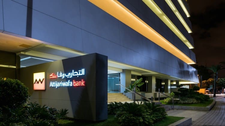 Attijariwafa Bank : Résultats solides au troisième trimestre