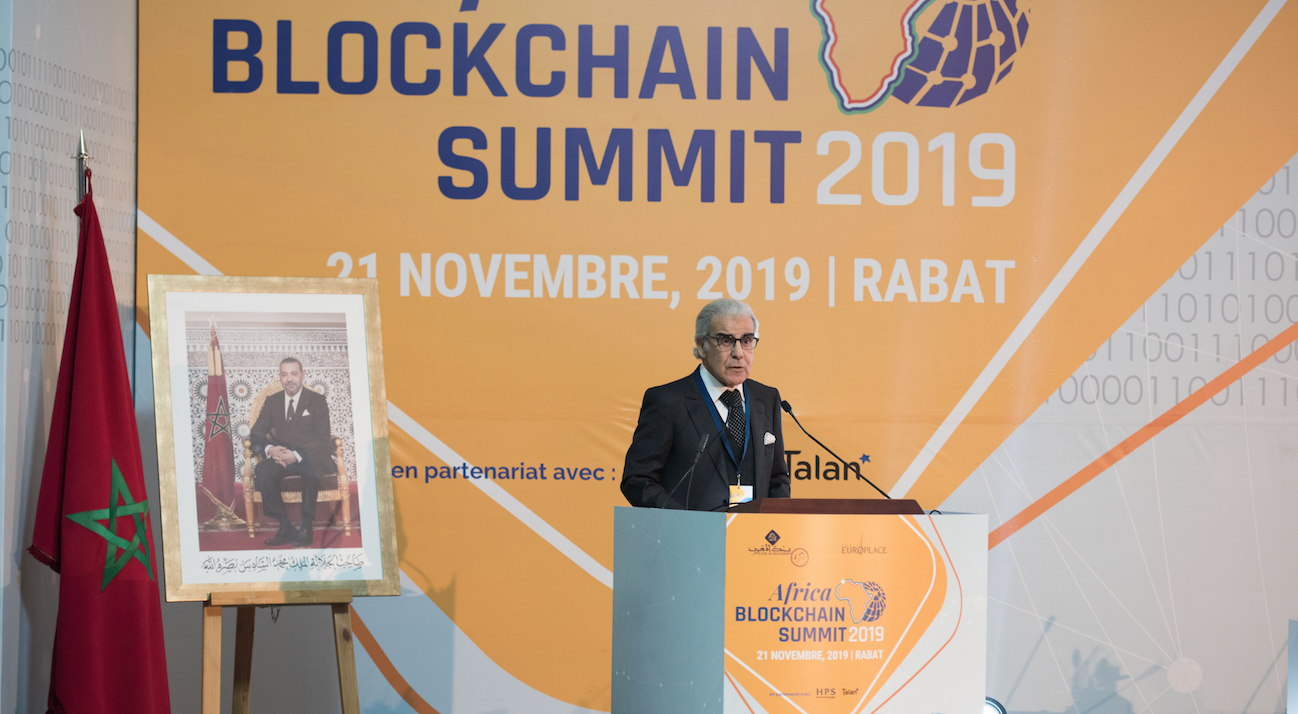 Blockchain : BAM et HPS présentent un Proof of Concept dans l’inclusion financière