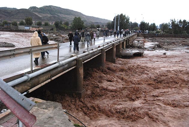 Tout ce qu’il faut savoir sur la couverture contre les événements catastrophiques qui démarre le 1er janvier 2020