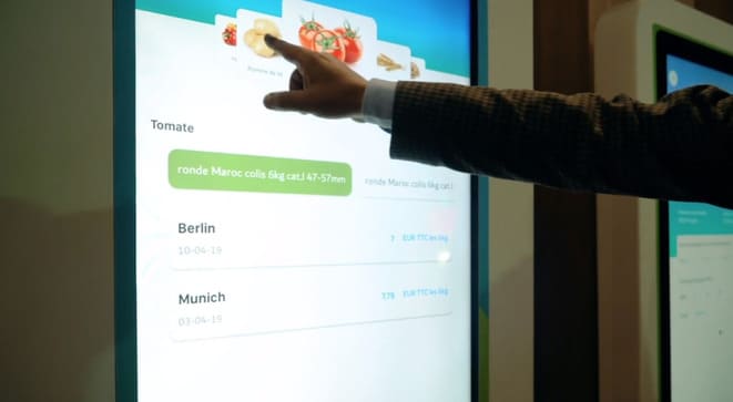 @tmar : OCP lance une application mobile de conseil agricole
