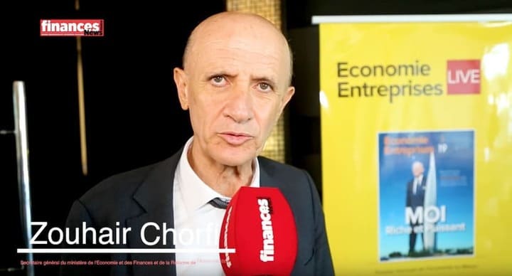 Performance du service public : Zouhair Chorfi s'exprime (vidéo)