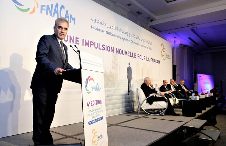 Fnacam pour annuler la TVA sur les commissions - Actualité Assurance