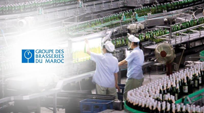 SBM augmente ses revenus à fin septembre 2019 - Eco News