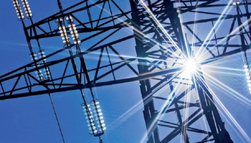 Énergie électrique : Excédent record de la balance commerciale à fin octobre 2019