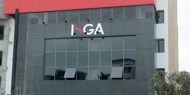 L'ISGA signe une convention de partenariat ave le CNAM Paris