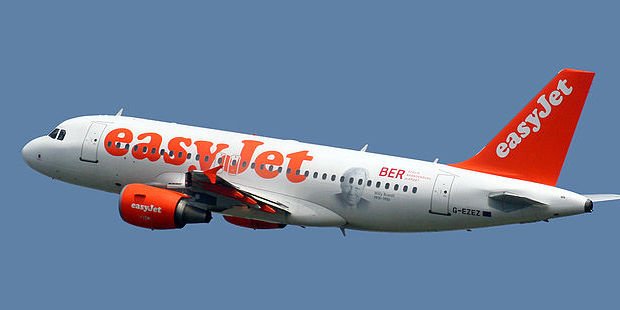 Grève en France: EasyJet annule 233 vols intérieurs et moyen-courrier jeudi