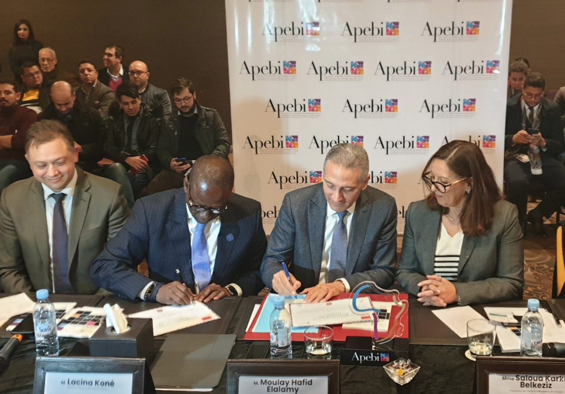 Digital : Le Maroc adhère à l’Alliance Smart Africa