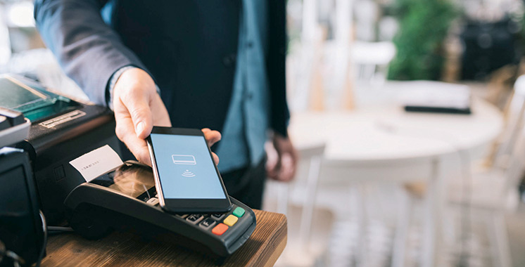 Paiement mobile : Coup de pouce fiscal du gouvernement