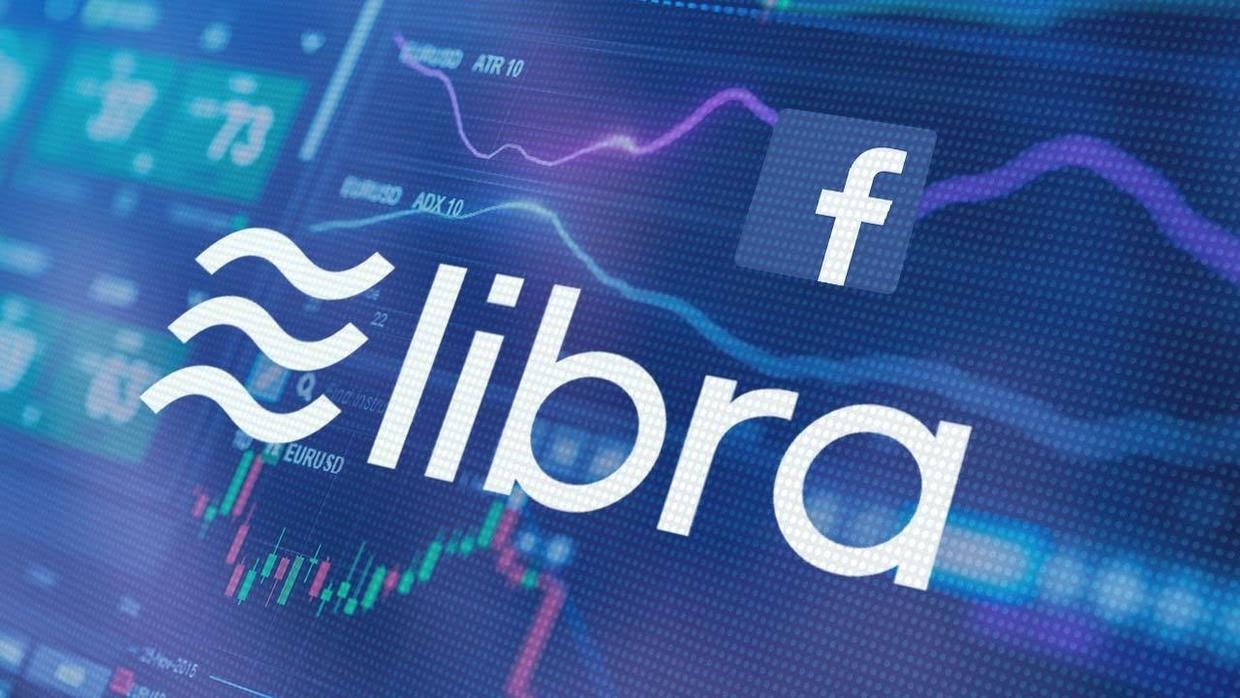 Libra : une deuxième société voit le jour