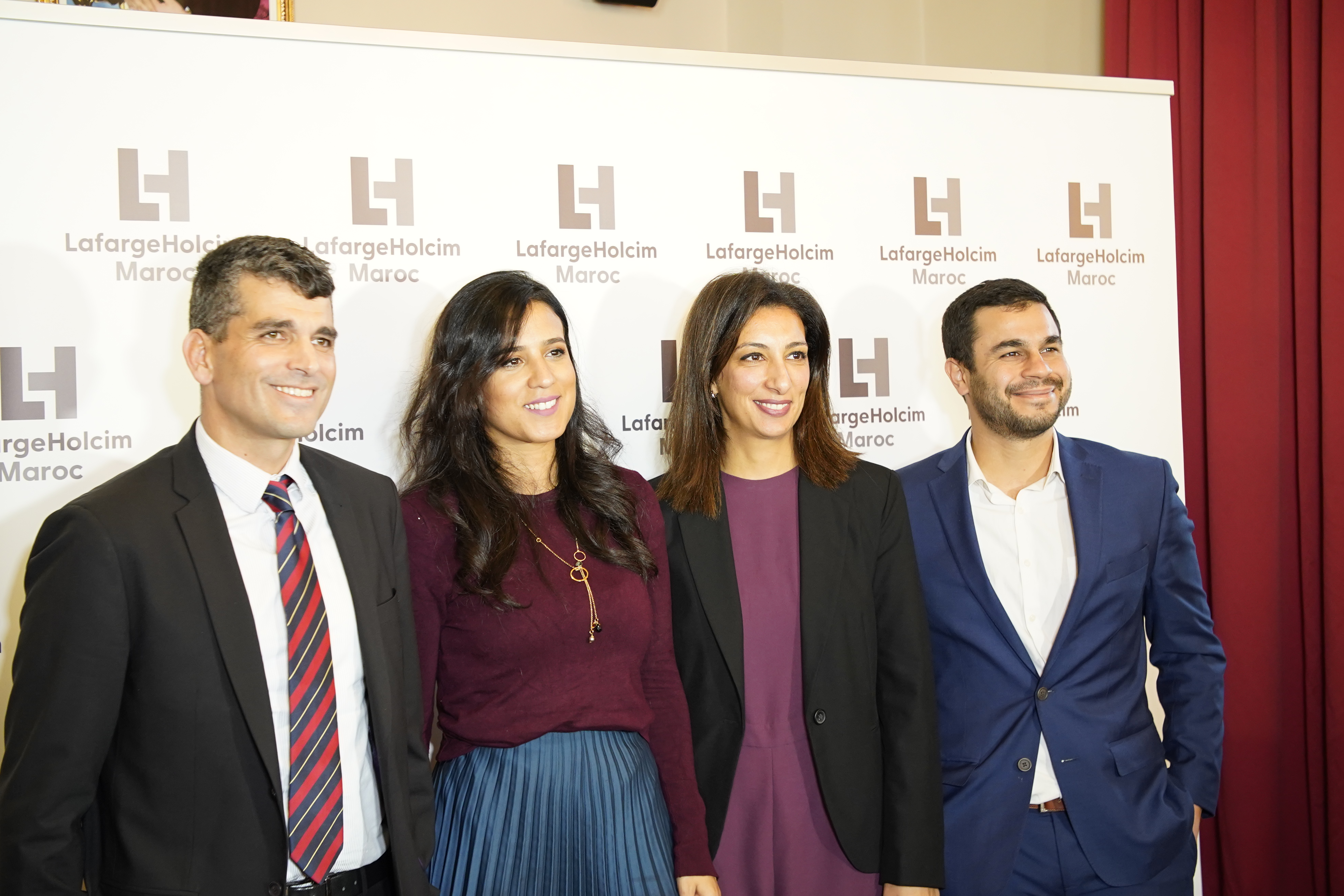 LafargeHolcim Awards : 2 millions de dollars pour soutenir la construction durable