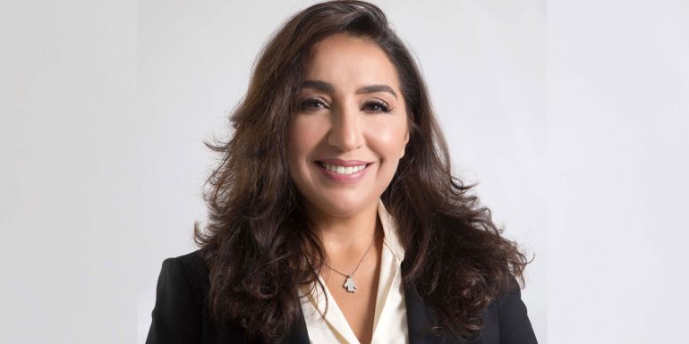 AFEM : Leila Doukkali élue présidente