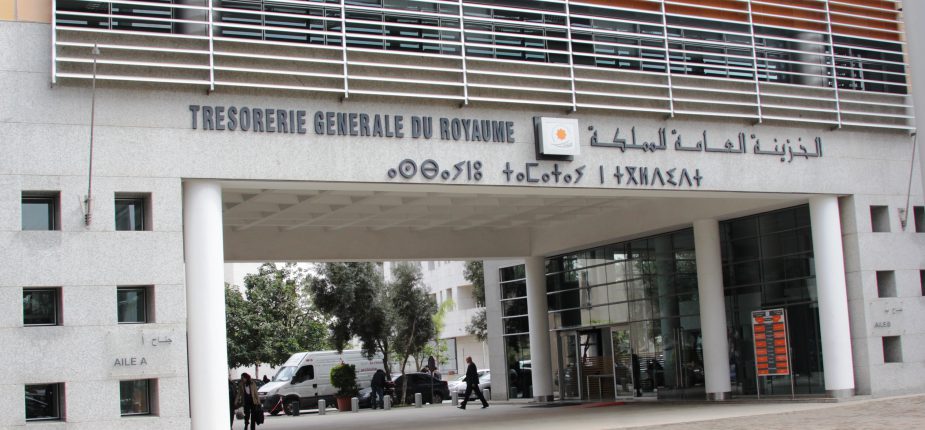 Adjudications: Souscription de bons du Trésor pour 100 MDH