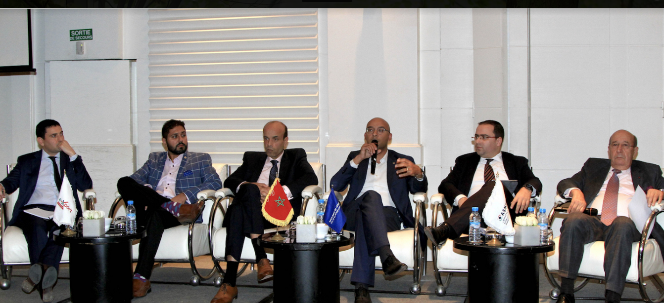 L’Asmex sensibilise les exportateurs autour de la Blockchain
