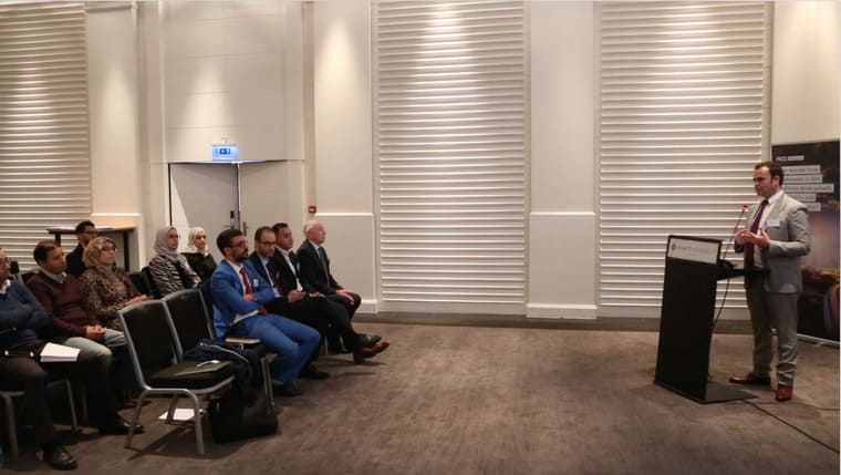 Crimes financiers : Le Maroc prépare les textes réglementaires
