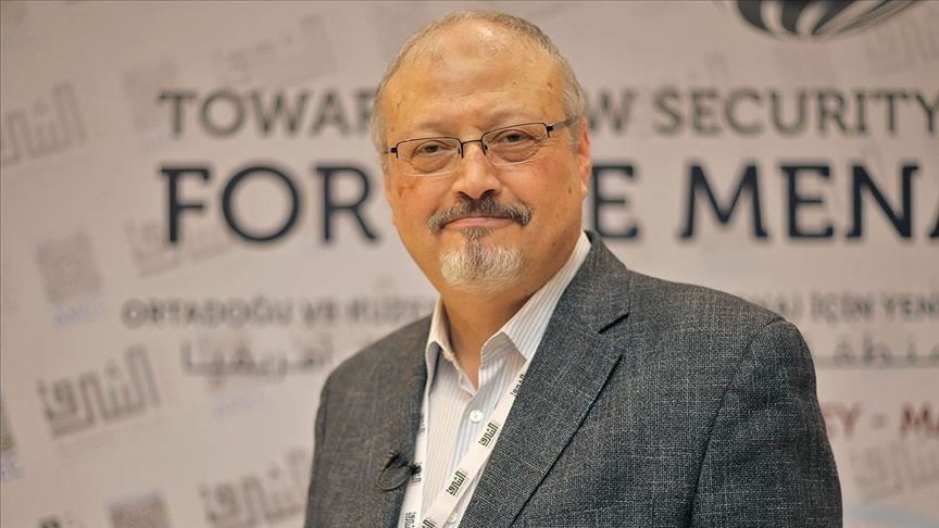 Cinq condamnations à mort dans l’affaire Khashoggi