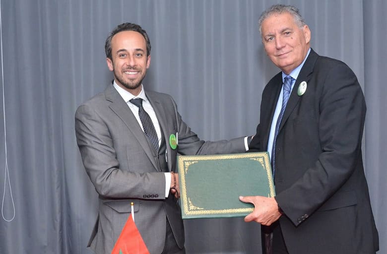 COP 25 : Architectes et paysagistes marocains sonnent l'alarme