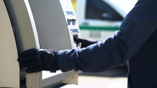 ​Les banques en alerte à cause d'un risque imminent de fraude monétique