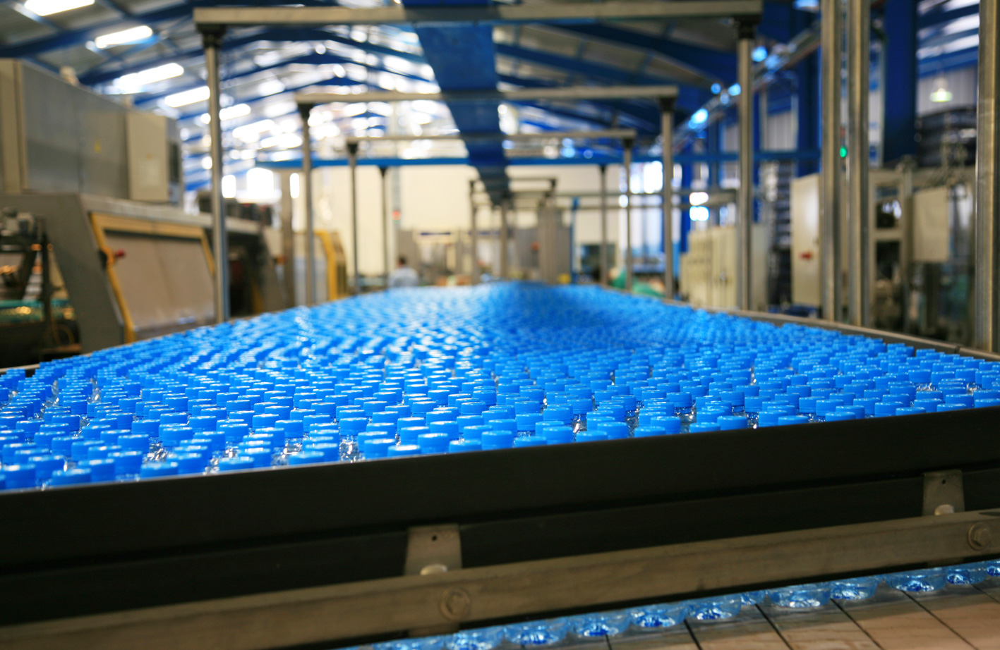 Les Eaux minérales d'Oulmès lève 300 MDH de dettes obligataires auprès d'investisseurs institutionnels