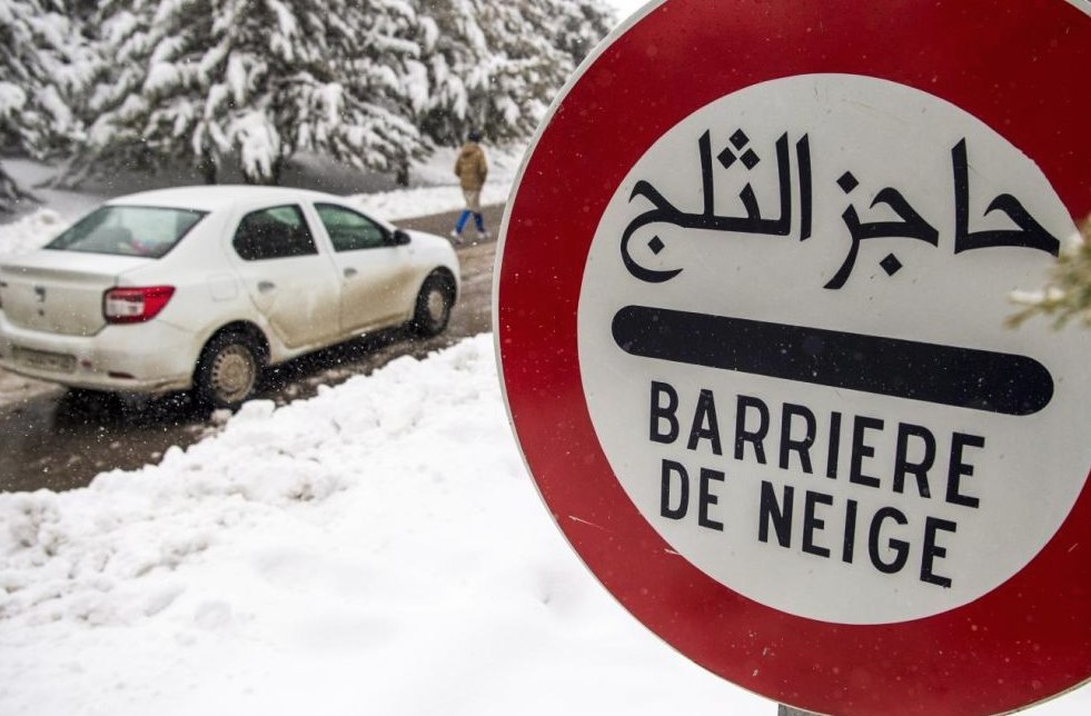 Vague de froid 2019-2020 : 2.500 cadres médicaux et paramédicaux mobilisés