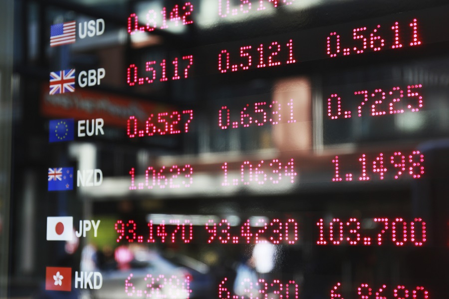 Marché de change : Le dirham se déprécie de 0,82% face à l’euro