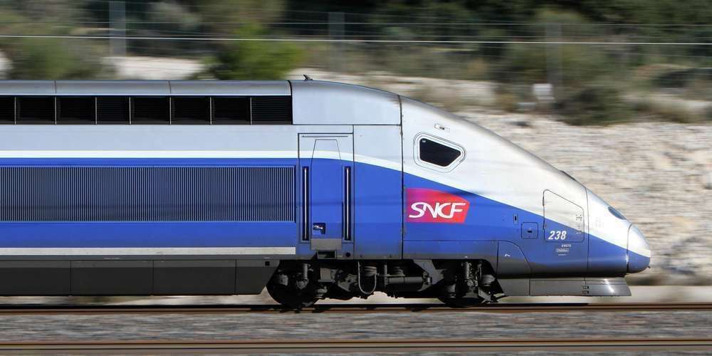Grèves dans les transports: plus de 600 millions d’euros de pertes pour la SNCF