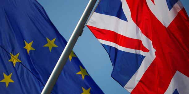 La France prête pour une transition post-Brexit au-delà de 2020