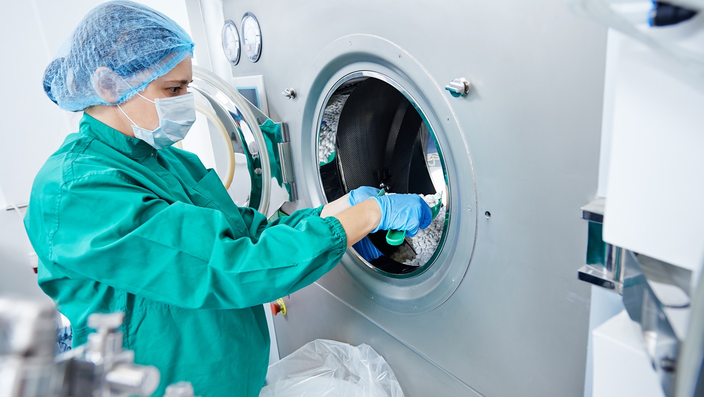 Industrie Pharmaceutique : NBK Capital Partners finalise l'acquisition de Polymedic