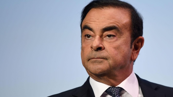 Affaire Ghosn : démission des avocats japonais