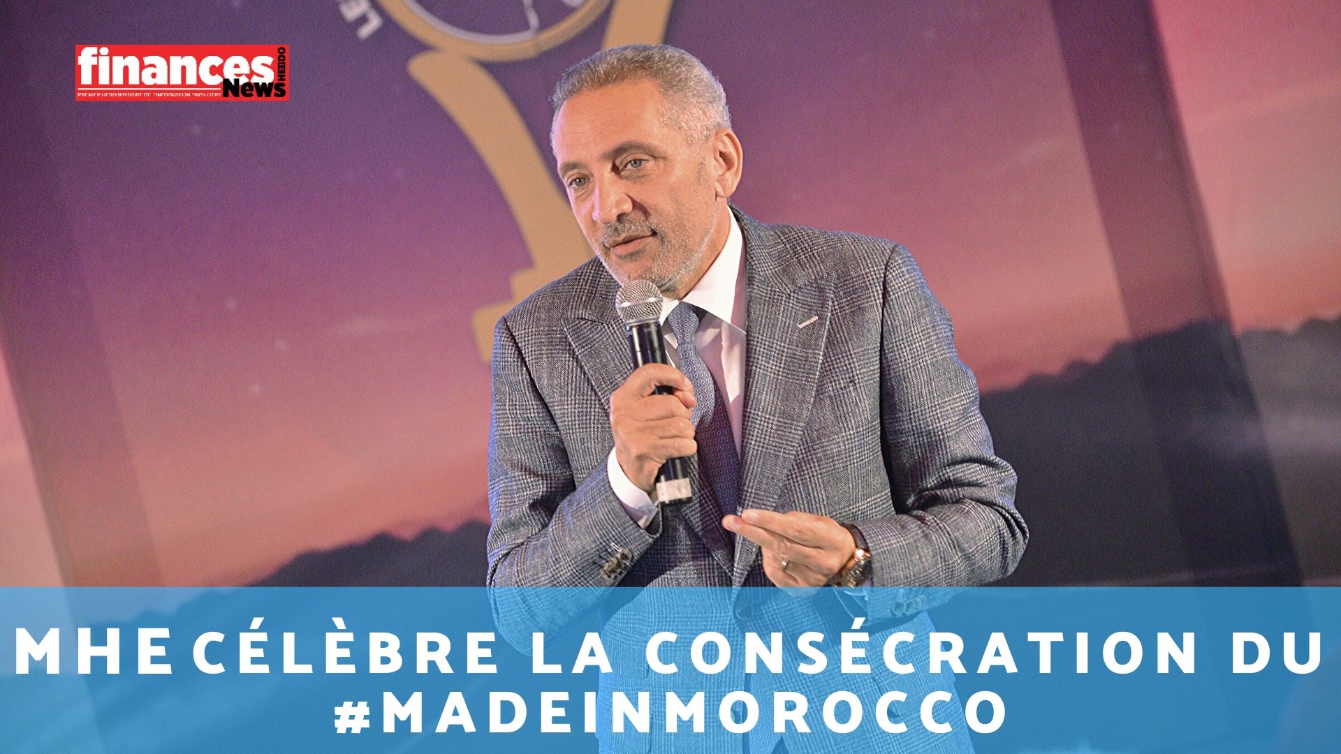 Peugeot 208 Voiture de l'année 2020 : MHE célèbre la consécration du Made in Morocco