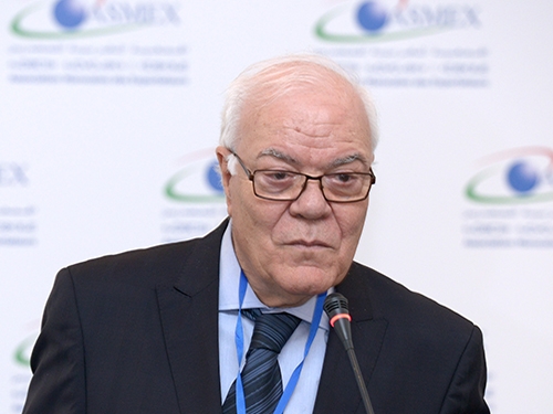 Importations : Le dispositif de contrôle présenté à l’Asmex