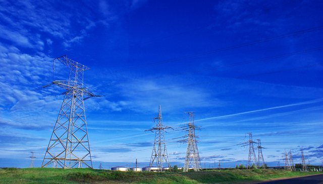 La production électrique nationale poursuit son trend haussier