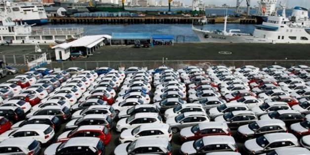 Toyota et Honda rappellent des millions de véhicules dans la zone Amériques
