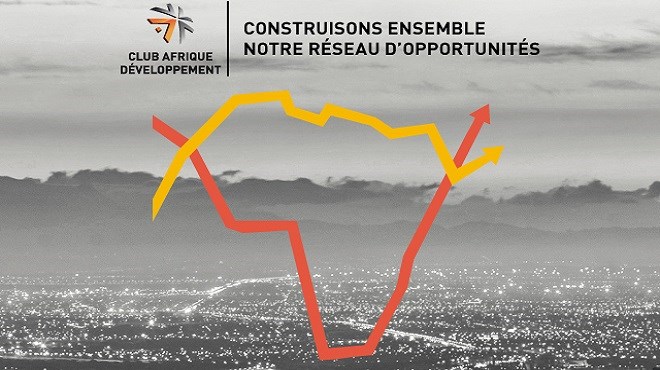 Club Afrique Développement : Lancement à Nouakchott de la 1ère  mission sectorielle sur les industries extractives