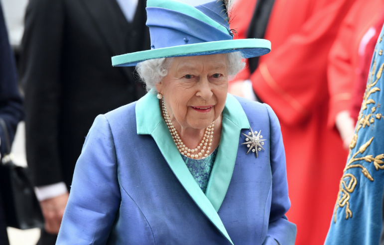 Brexit : Le projet de loi promulgué par la reine Elizabeth II