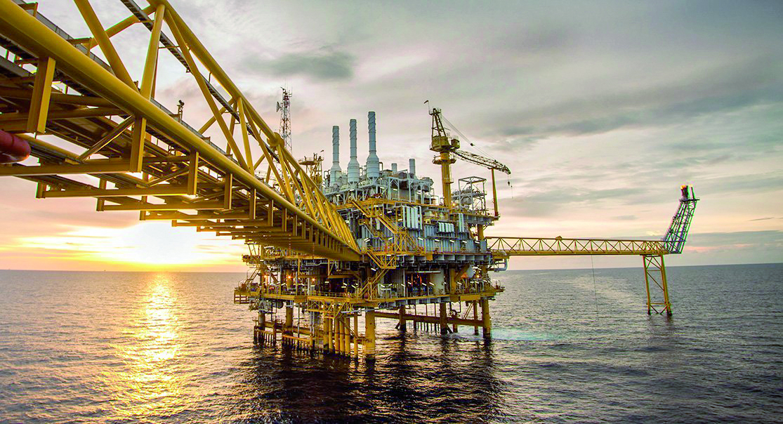 Les prix du pétrole en baisse en Europe