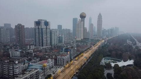 Un avion de 300 places pour évacuer les ressortissants néo-zélandais de Wuhan