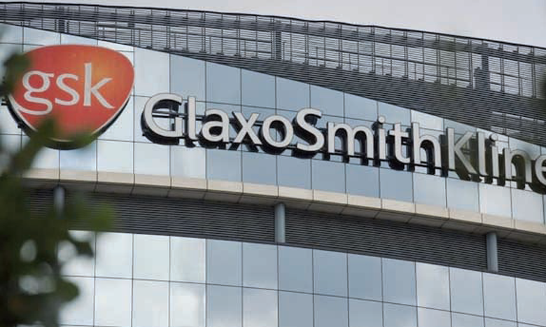 Restructuration chez GSK: 720 emplois menacés en Belgique