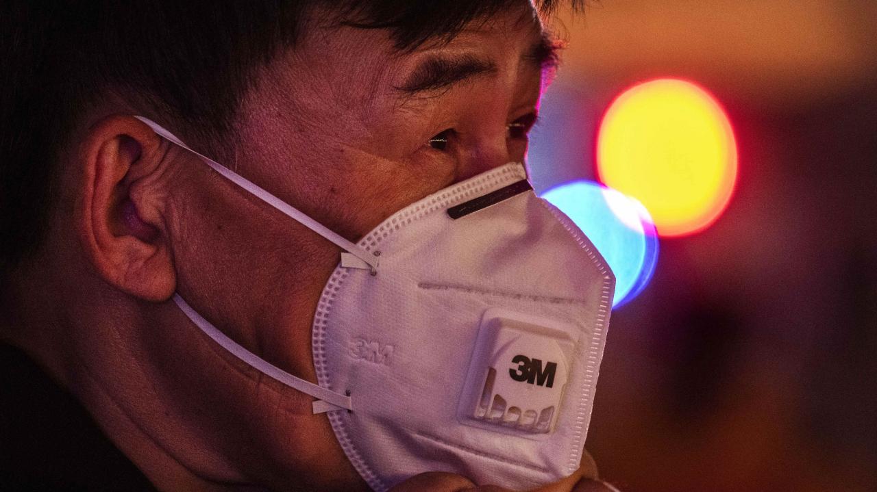 Coronavirus : Débuts d'essais cliniques d'un antiviral en Chine