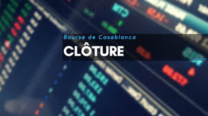 La Bourse de Casablanca termine en baisse