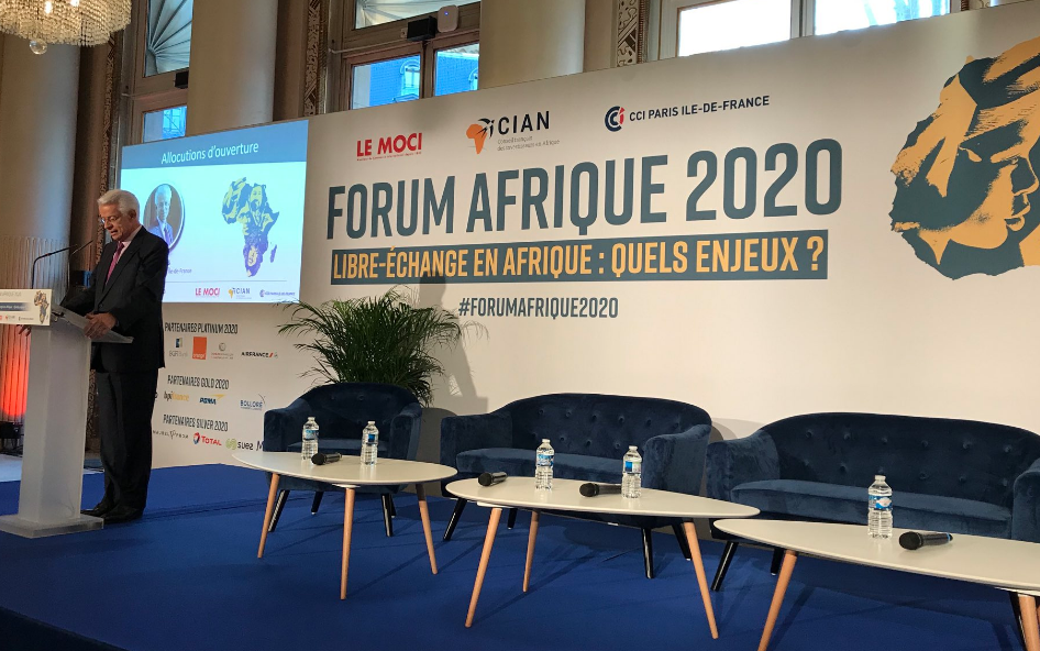 Climat des affaires en Afrique : Le Maroc dans le top 3 du Baromètre CIAN