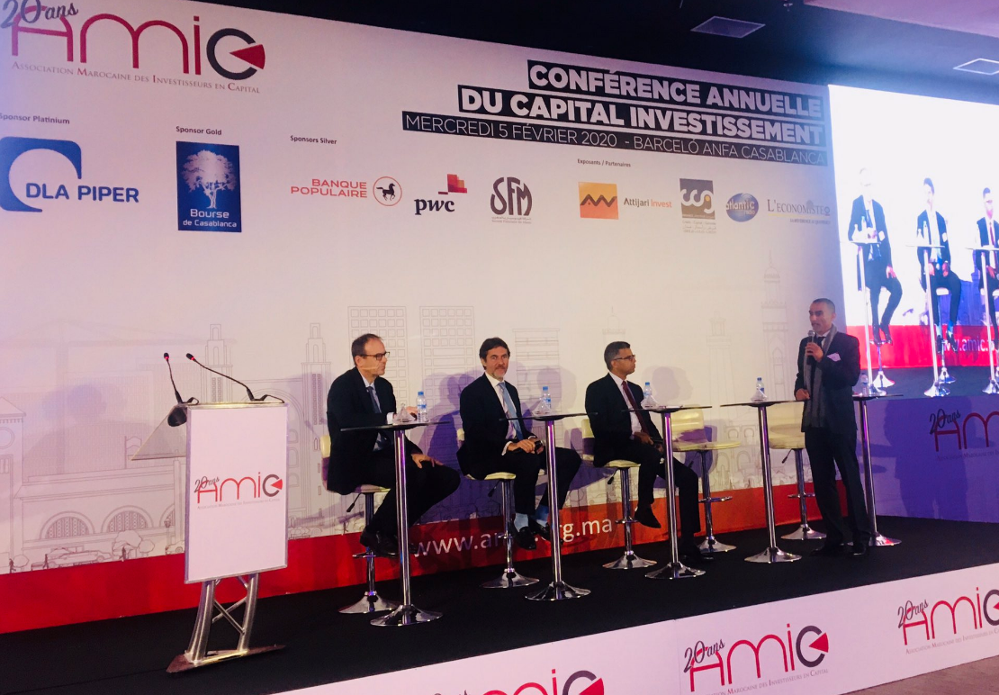 Capital-Investissement : Une industrie en attente de catalyseur