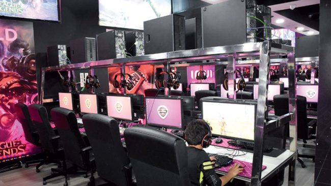 Casablanca: Premier Salon marocain des jeux vidéo en mars prochain